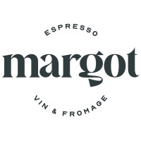Margot Bar Logo