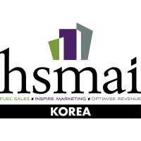 HSMAI Korea Logo