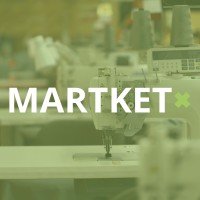 Martket Textile Logo