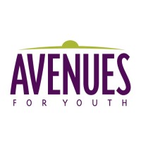 Avenues for Youth Logo