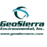 GeoSierra Environmental Inc Logo