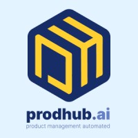 Prodhub Logo