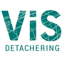 ViS Detachering Logo