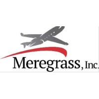 Meregrass, Inc. Logo