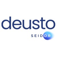 Deusto SEIDOR Logo