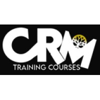 CRM Training Courses Logo