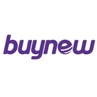 Buynew Logo
