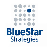 Blue Star Strategies, LLC Logo