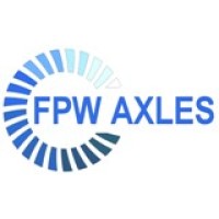 FPW AXLES LIMITED Logo