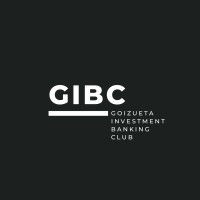 Goizueta Investment Banking Club Logo