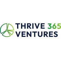 Thrive 365 Ventures Logo
