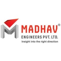 Madhav Engineers Pvt Ltd Logo