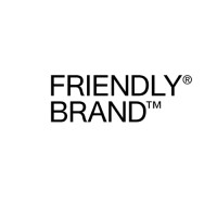 Friendly Brand USA Logo