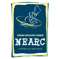 Northeast Arc Users Group (NEARC) Logo