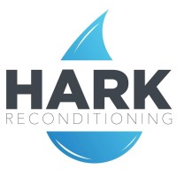 Hark Reconditioning Logo