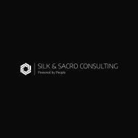 Silk & Sacro Consulting Logo