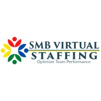 SMB Virtual Staffing Logo