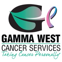 Gamma West Logo