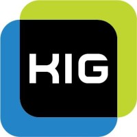 KIG d.d. Logo