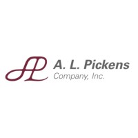 A.L. Pickens Logo