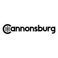 Cannonsburg Ski Lodge Logo