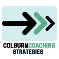 Colburn Coaching Strategies Logo