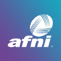 Afni Philippines Inc. Logo
