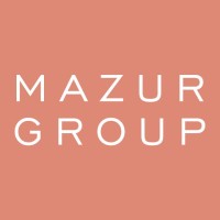 Mazur Group Logo