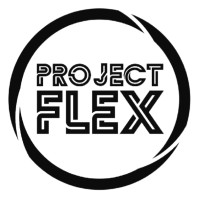 Project FLEX Logo