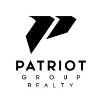 Patriot Group Realty Logo