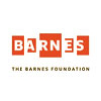 Barnes Foundation Logo