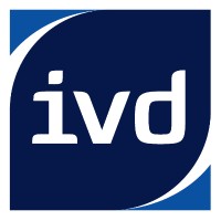 IVD | Die Immobilienunternehmer. Logo