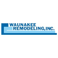 Waunakee Remodeling Logo