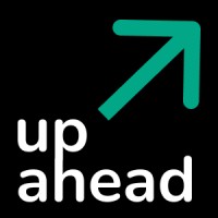 Up Ahead consulting Logo