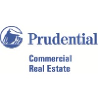 Prudential Commercial Real Estate, OH Logo