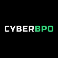 CyberBPO Logo