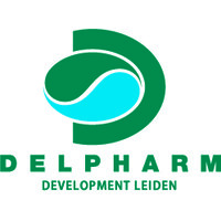 DELPHARM DEVELOPMENT LEIDEN Logo