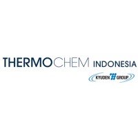 PT Thermochem Indonesia Logo