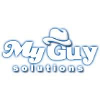 My Guy Solutions Logo