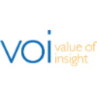 Value of Insight Consulting Logo