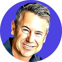 Pitch Deck Coach Logo