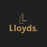 Lloyds Building & Development Logo