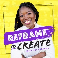 Reframe to Create Logo