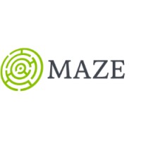 Maze Feedback AS Logo