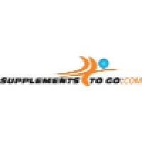 Supplements To Go.com Logo