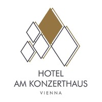 Hotel am Konzerthaus Vienna Logo