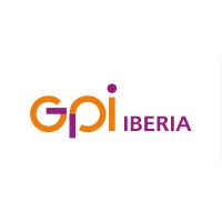 GPI IBERIA Logo