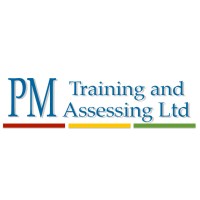 PM Training and Assessing Ltd Logo