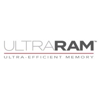 ULTRARAM Logo