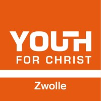Stichting Youth for Christ Zwolle Logo